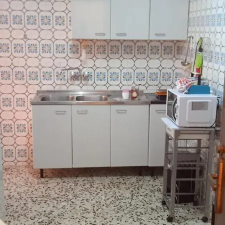 Moraledas Apartment *