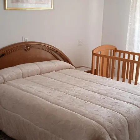 Moraledas Apartment *