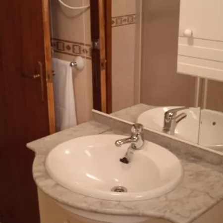Moraledas Apartment Lanjaron