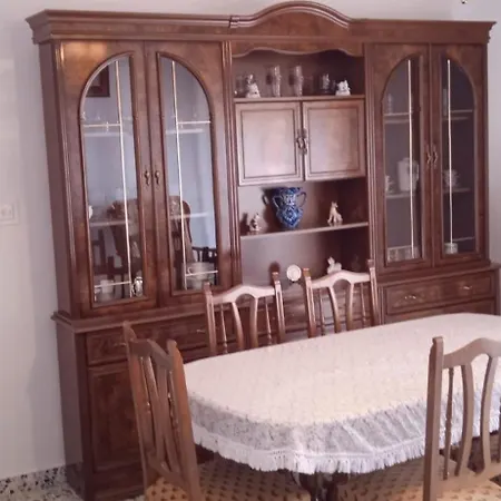 Moraledas Apartment