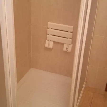Apartment Moraledas Lanjaron
