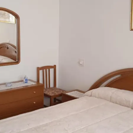 Apartment Moraledas Lanjaron