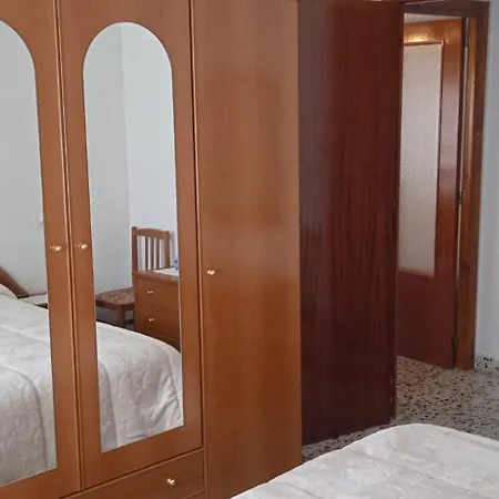Apartment Moraledas *