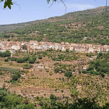 Moraledas Lanjaron
